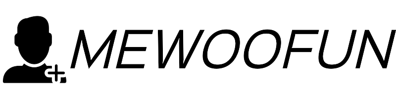 MEWOOFUN
