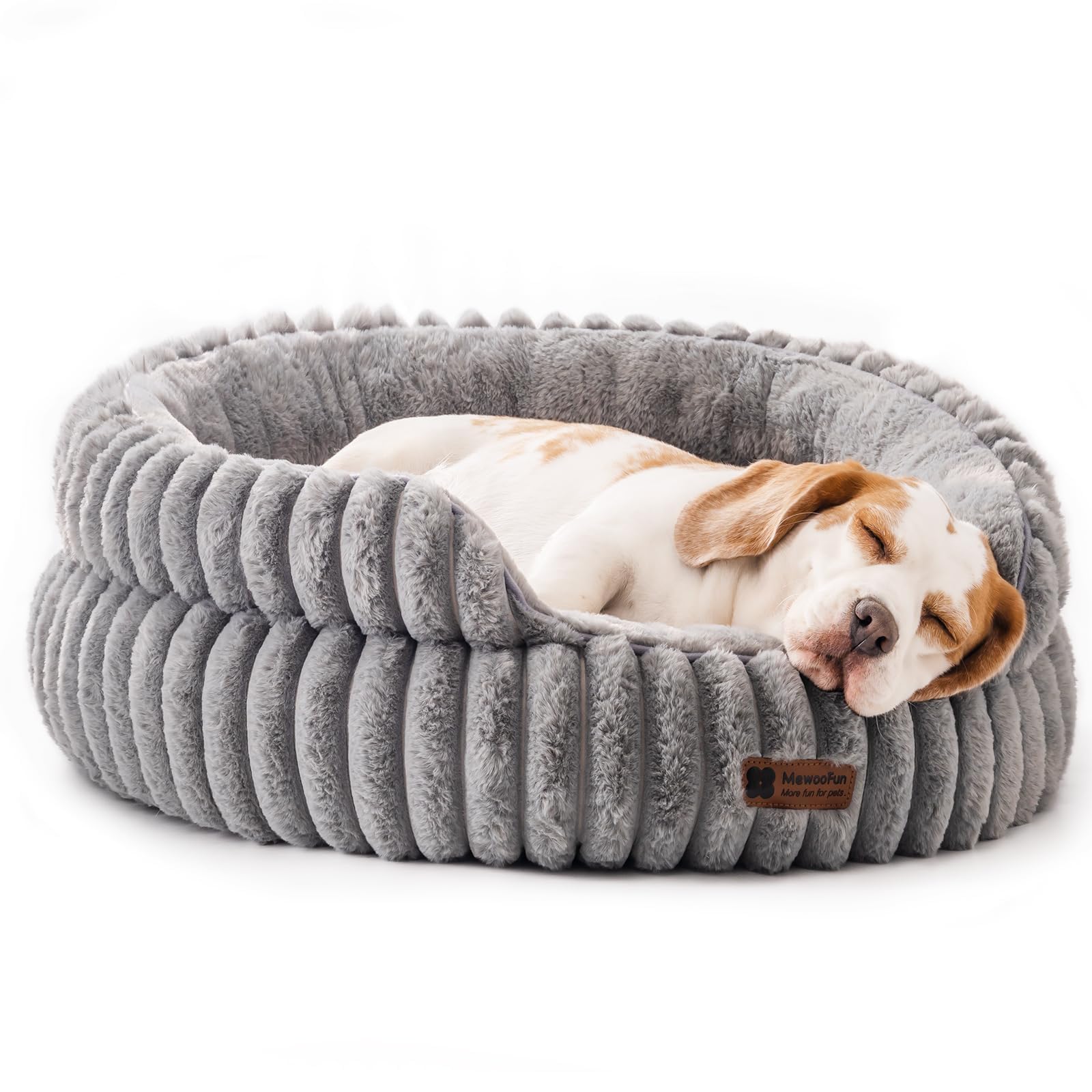  Mewoofun Hundebett
