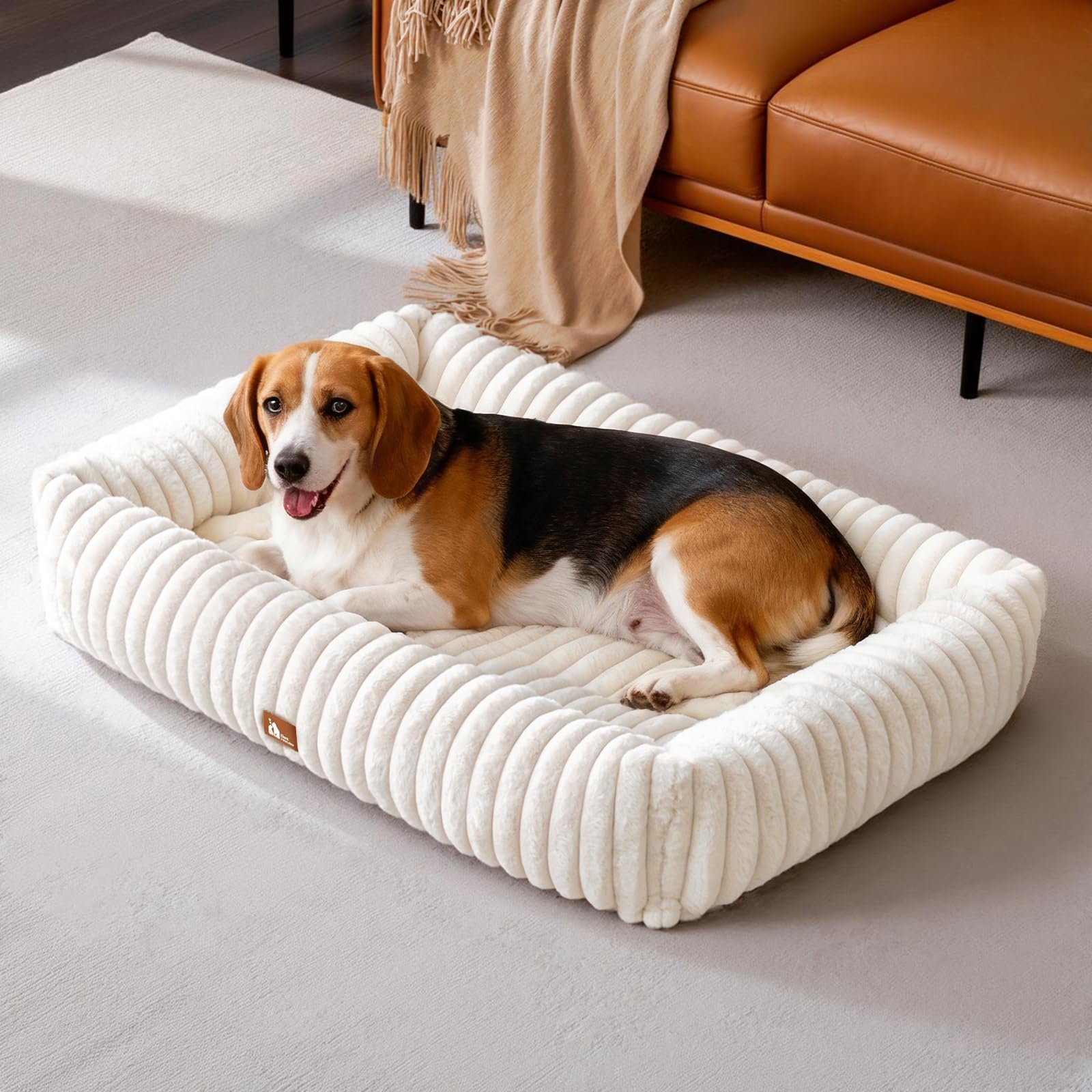  Mewoofun Hundebett