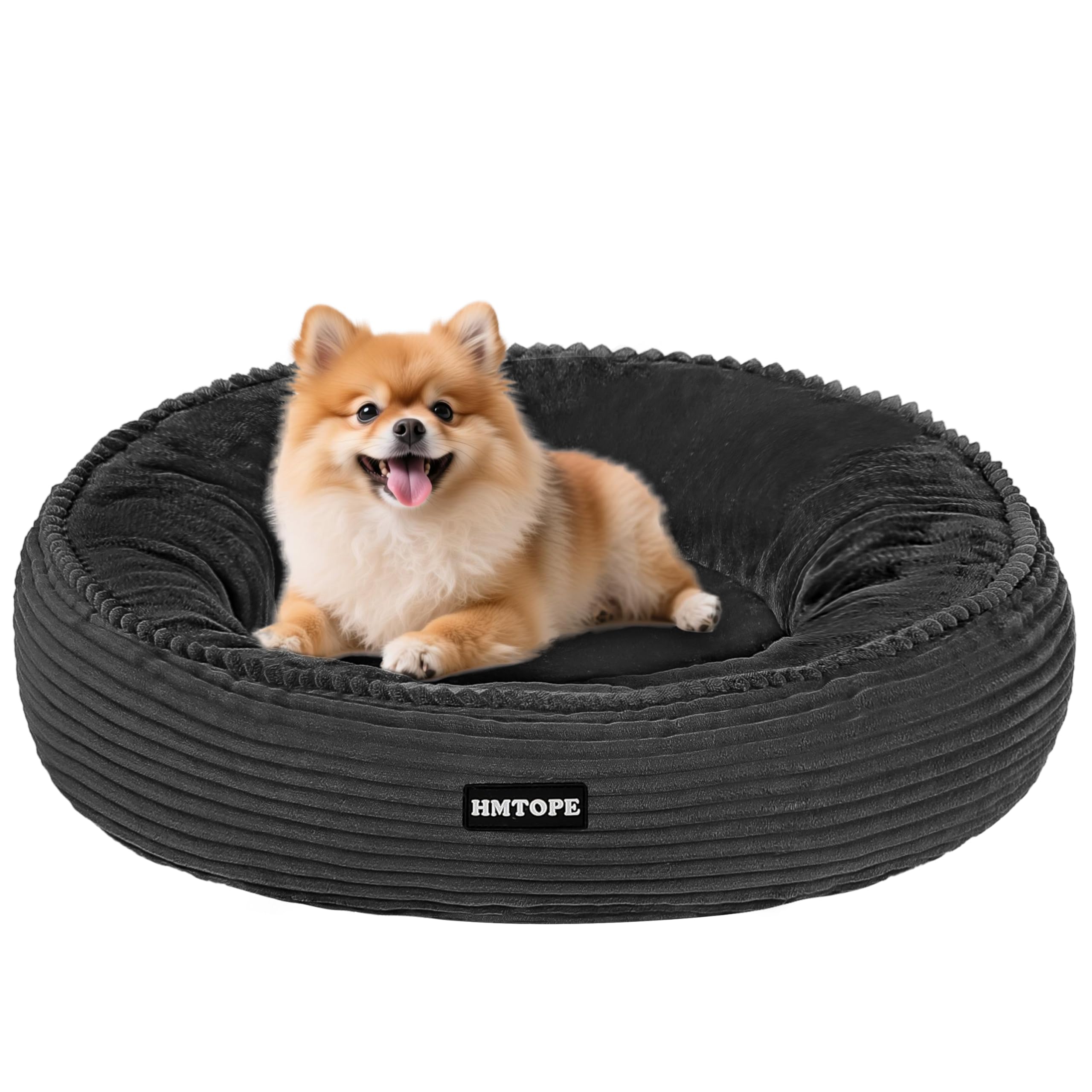  Mewoofun Hundebett